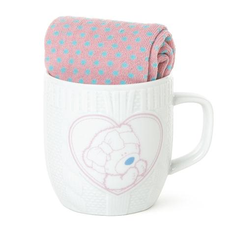 Mug and Socks Me to You Bear Gift Set £5.40